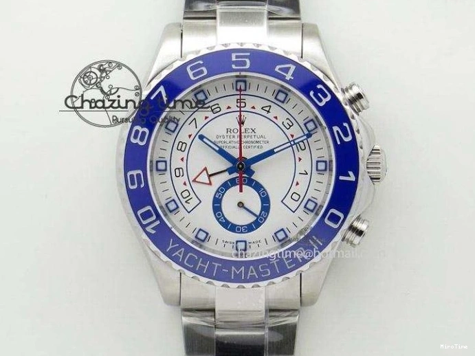 MiroTime 0224 DateJust 41 126334 NTF 1:1 Best Edition 904L Steel Blue Stick Dial on Oyster Bracelet VR Durable 2280